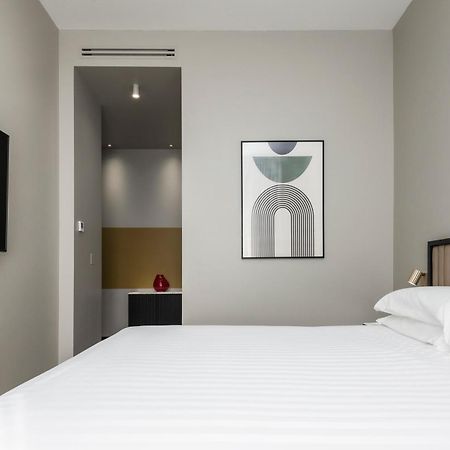 Hotel Valeri Řím Exteriér fotografie